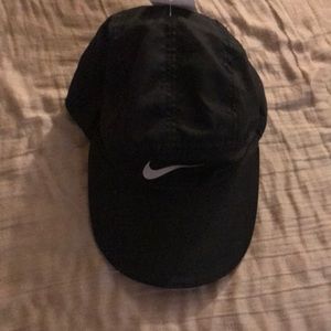 Nike running hat! Brand new with tags!